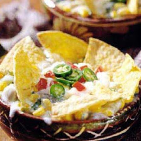 Monterey Tortilla Casseroles