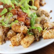 Totchos Recipe