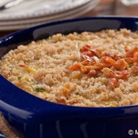 Iowa Corn Casserole