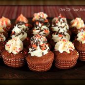 DARN GOOD CARROT CAKE