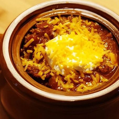 Instant Pot Best Blue Ribbon Chili