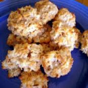Coconut Macaroons