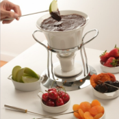 Chocolate Fondue