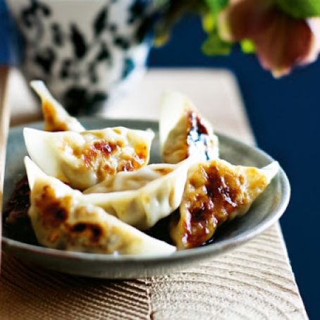 Gyozas