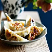 Gyozas