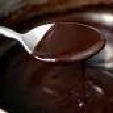Hot Fudge Sauce