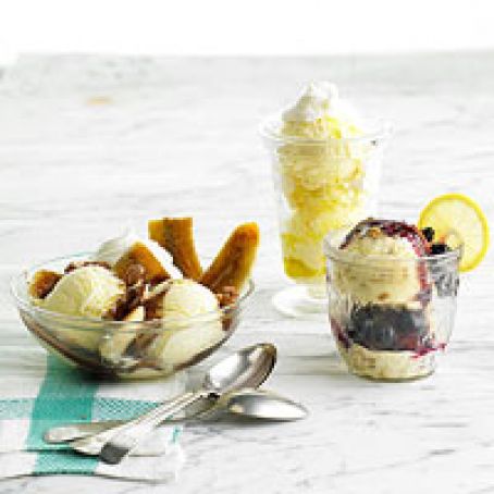 Classic Vanilla Ice Cream Recipe