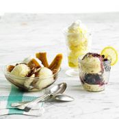 Classic Vanilla Ice Cream Recipe