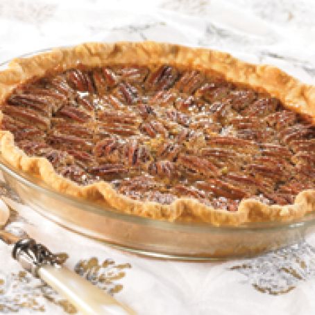 Mom's Pecan Pie