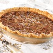 Mom's Pecan Pie