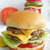 In-N-Out Burger