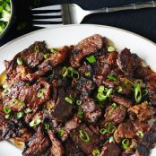Basic Bulgogi