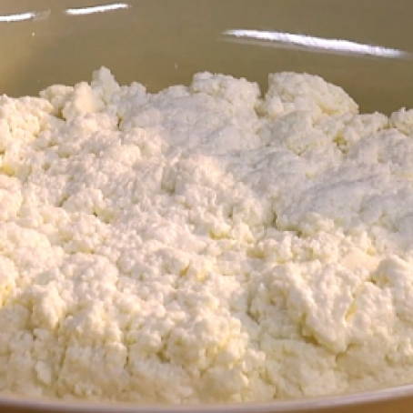 Fresh Mexican Cheese