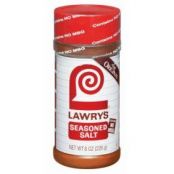 Lawry's Seasoned Salt Clone