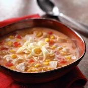 Chicken Chowder