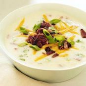 Baked Potato Soup