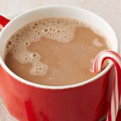 Chocolate Peppermint Coffee