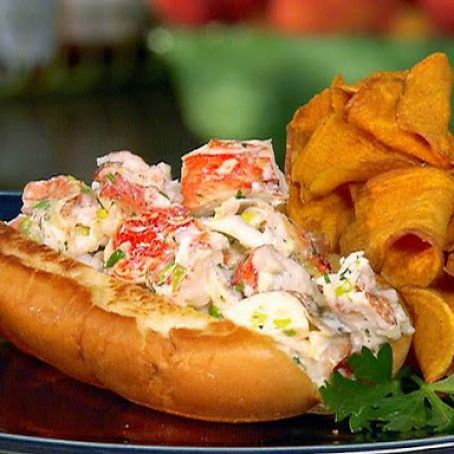 Lobster Rolls