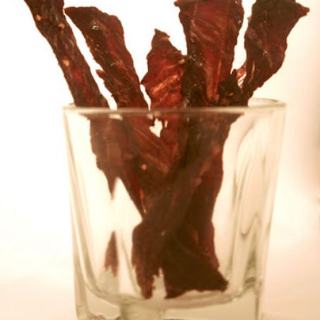 Beef Jerky