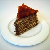 CAKE - Dobos Torte