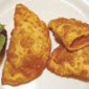 Guava Empanadas