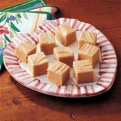 Peanut Butter Fudge