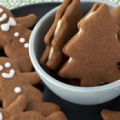 Gingerbread Men