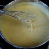 BECHAMEL SAUCE