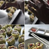 PORK - Siu Mai