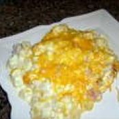 Hash Brown Casserole