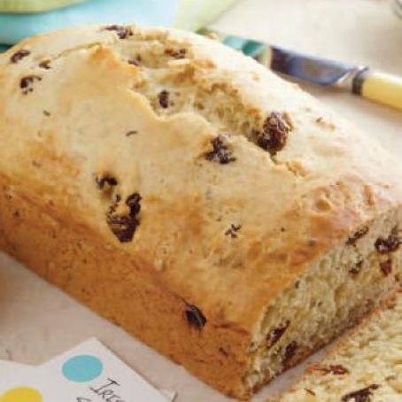 Irish Soda Bread