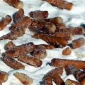 Pineapple Pretzel Fluff