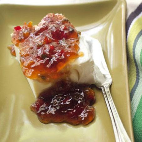 Jalapeño Jelly Everyone Loves