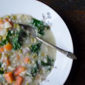 Scotch Broth