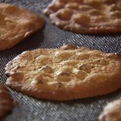 Malted Chocolate Chip Cookie (Pioneer)