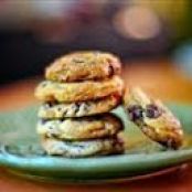 Best Chocolate Chip Cookies