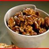 Pecan Brittle