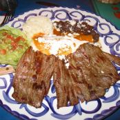 Carne Asada