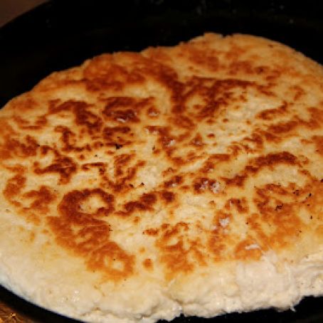 Old Fashion Biscuit Bread