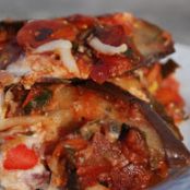 Vegan Eggplant Zucchini Lasagna: Confessions of a Sneaky Cook