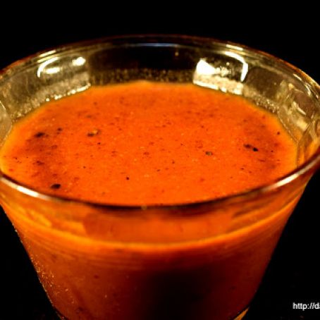 Rusty Mustard Carolina Style BBQ Sauce - Date Night Doins BBQ For Two