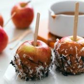 Caramel Apples