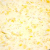 Creamed Corn