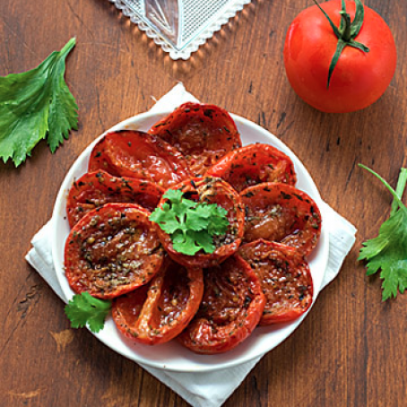 Roast Tomatoes