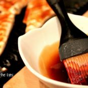 Teriyaki Sauce, Quick and Easy