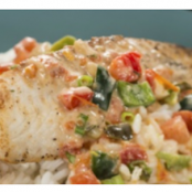 Mocequa (Brazilian Fish Stew)