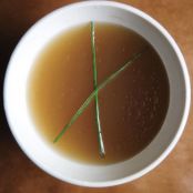 Restorative Beef Broth