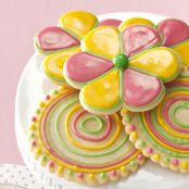 Grandma's Sugar Cookies Recipe