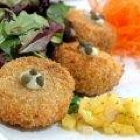 CALLO DE HACHA KENTUKY