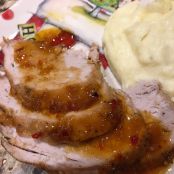 Tasty Tender Pork Tenderloin